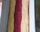Foto del paso 5 de la receta: Pan de zanahoria y remolacha🤓