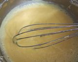 A picture of step 2 of #Cocoa Biscuit banana.