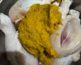 Foto langkah ke 1 dari resep Ayam Rempah.