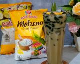 Foto langkah ke 7 dari resep Cendol Kecebong.