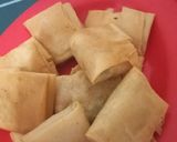 Foto langkah ke 16 dari resep Lumpia rogout ala ala.