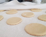 Foto del paso 9 de la receta: Berlinas súper esponjosas🤗