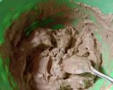 Foto langkah ke 2 dari resep Chocho Cookies Chips (Ide Bakulan).