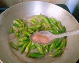 Foto langkah ke 3 dari resep Tempe Buncis Masak Kecap.