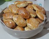 صورة لخطوة 1 من وصفة حلوة الطابع