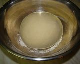 Ostoros kalács recept fázis 2 fotója