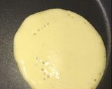 Foto langkah ke 5 dari resep Pancake Rumahan.