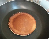 Foto langkah ke 6 dari resep Pancake lembut.