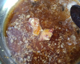 Foto langkah ke 2 dari resep Udang Saos Tiram.