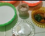 Foto langkah ke 1 dari resep Peyek Koin Ebi.