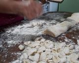 Foto del paso 12 de la receta: Ñoquis de papa con salsa