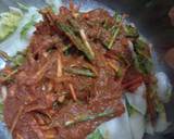 Cara Membuat Kimchi Homemade 5