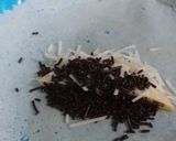 Foto langkah ke 2 dari resep Piscokju Pisang coklat keju Secukupnya.