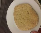 Foto del paso 7 de la receta: Pan pita integral rápido