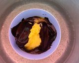 Foto langkah ke 1 dari resep Gluten Free Fudge Brownie.