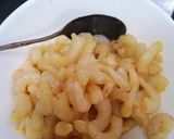 Gambar langkah 1 resipi 🇨🇳 Mayonnaise Shrimp.