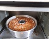 Foto langkah ke 7 dari resep Bolu Pisang Panggang.