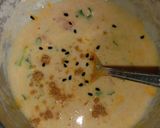 ভেজিটেবিল গোলারুটি (Vegetable golaruti recipe in bengali) রেসিপির ধাপ 3 ছবি