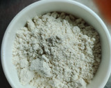 Foto del paso 2 de la receta: Budín de banana y avena a la licuadora 🫣