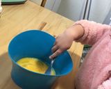 Foto del paso 1 de la receta: Galletitas hechas por niños