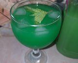صورة لخطوة 2 من وصفة مشروب موخيتو المنعش 🍸🍋