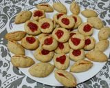 Foto del paso 6 de la receta: Pepas