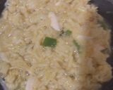 Foto del paso 4 de la receta: Tortilla de arroz