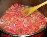 Foto del paso 6 de la receta Caponata siciliana