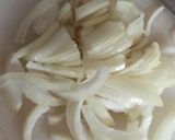 Foto del paso 3 de la receta: Arroz al curry con brócoli