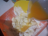 Budín de naranjas 🍊