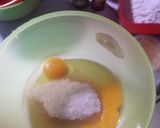 Foto langkah ke 1 dari resep Putu ayu pelangi 🌈🌈.