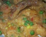 Foto del paso 21 de la receta: Guiso de polenta