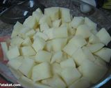 صورة لخطوة 1 من وصفة اسهل عشاء