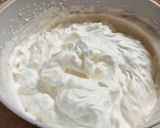 Tiramisu recept fázis 2 fotója