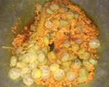 Foto langkah ke 3 dari resep Ikan Tongkol Kuah Asam Super Pedes.