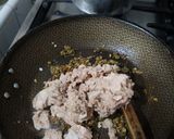 Foto del paso 5 de la receta: Spaghetti con Atún de Lata