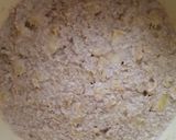 Foto del paso 2 de la receta: Galletas de ananá (piña) y avena