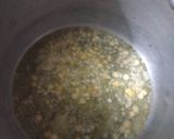 A picture of step 3 of Tomato rice.