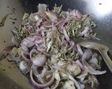 Gambar langkah 1 resipi Sambal bilis mudah.