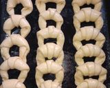 Foto del paso 4 de la receta: Medialunas