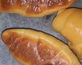 Foto langkah ke 10 dari resep Salt Bread.