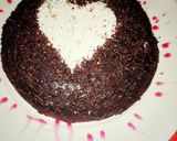ચોકલેટ કેક (Chocolate Cake Recipe In Gujarati) રેસીપી સ્ટેપ5ફોટો