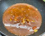 Kurczak tajski krok przepisu 3 zdjęcie