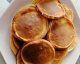Pancakes Rezeptschritt 2 Foto