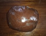Foto del paso 4 de la receta: Galletas de café y chocolate