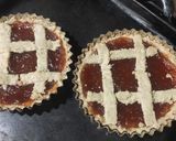Foto del paso 4 de la receta: Pastafrola light sin harina