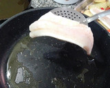 Foto del paso 2 de la receta: Lubina al horno