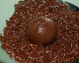 Foto del paso 3 de la receta: Trufas de chocolate