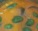 Foto langkah ke 4 dari resep Sayur cabe gendot kentang ceker.