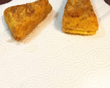Foto del paso 6 de la receta: Torticretas de patata y queso manchego